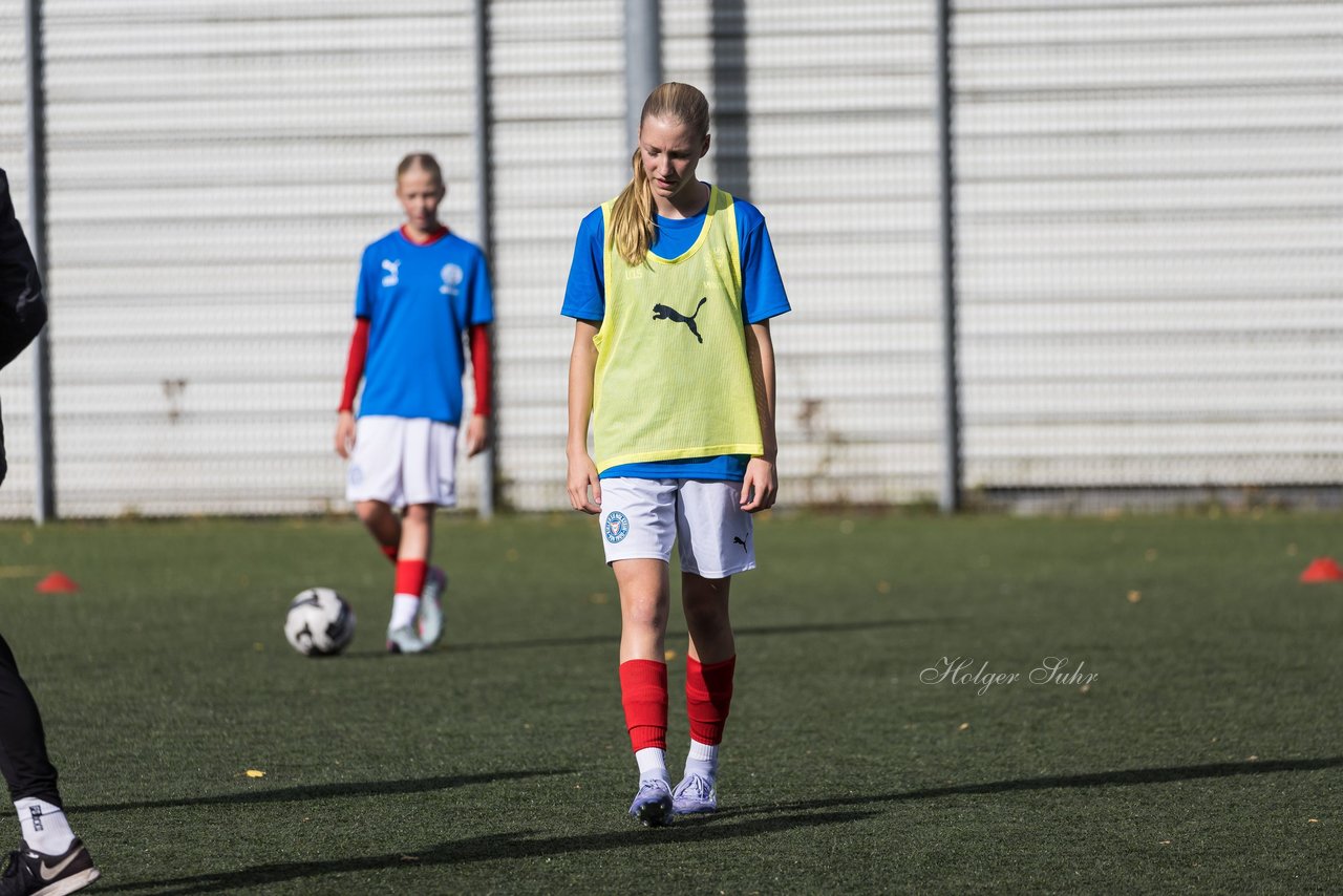 Bild 64 - wCJ Holstein Kiel Turnier